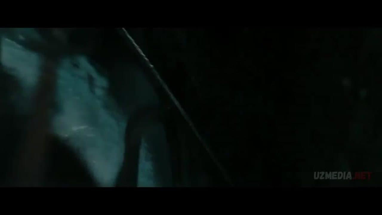 Garri Potter 8: Ajal tuhfasi 2 Uzbek