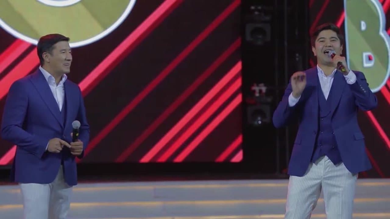 Bravo jamoasi Konserti