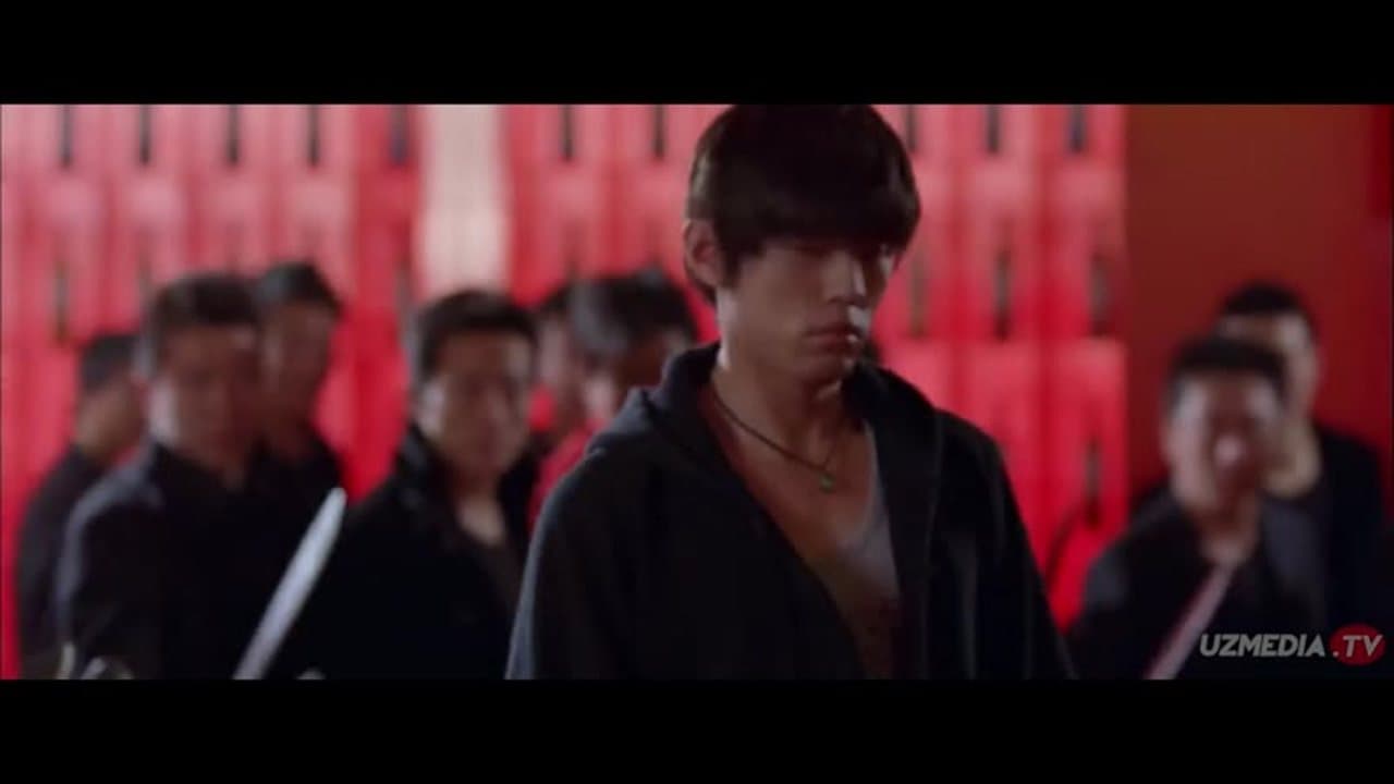 Kung-Fu Basketbol