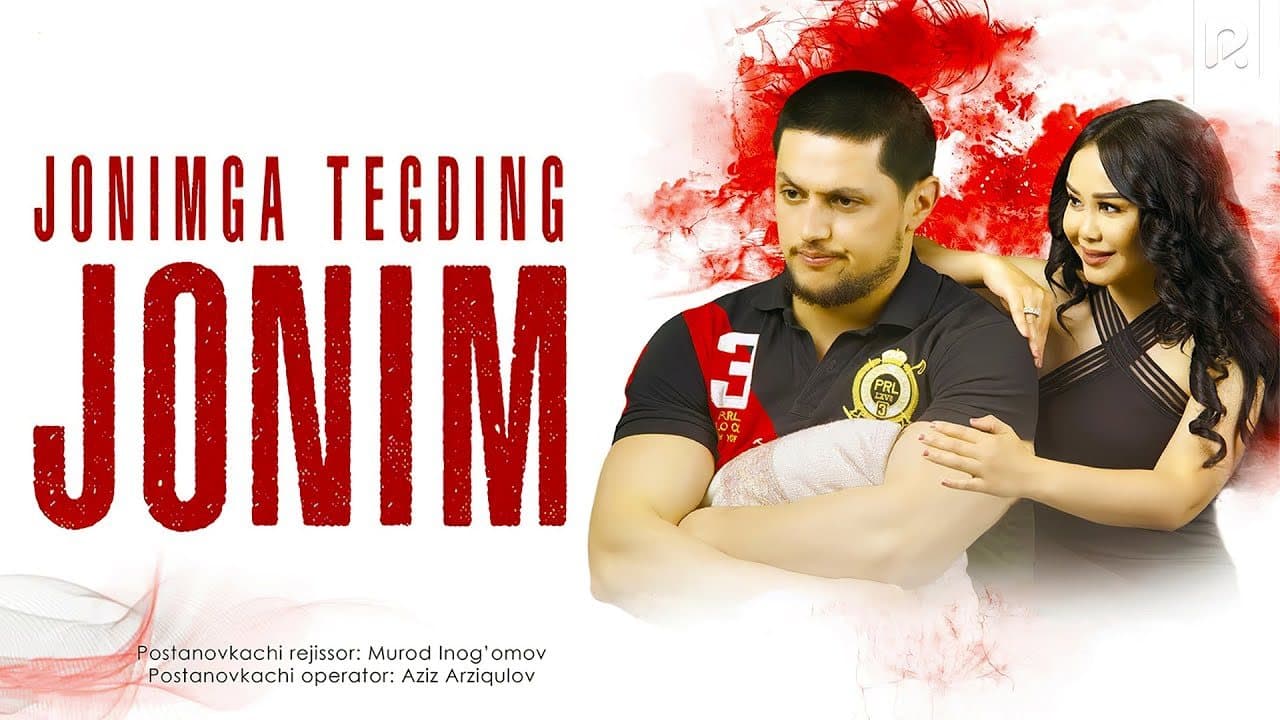 Жонимга тегдинг, жоним (узбекфильм)