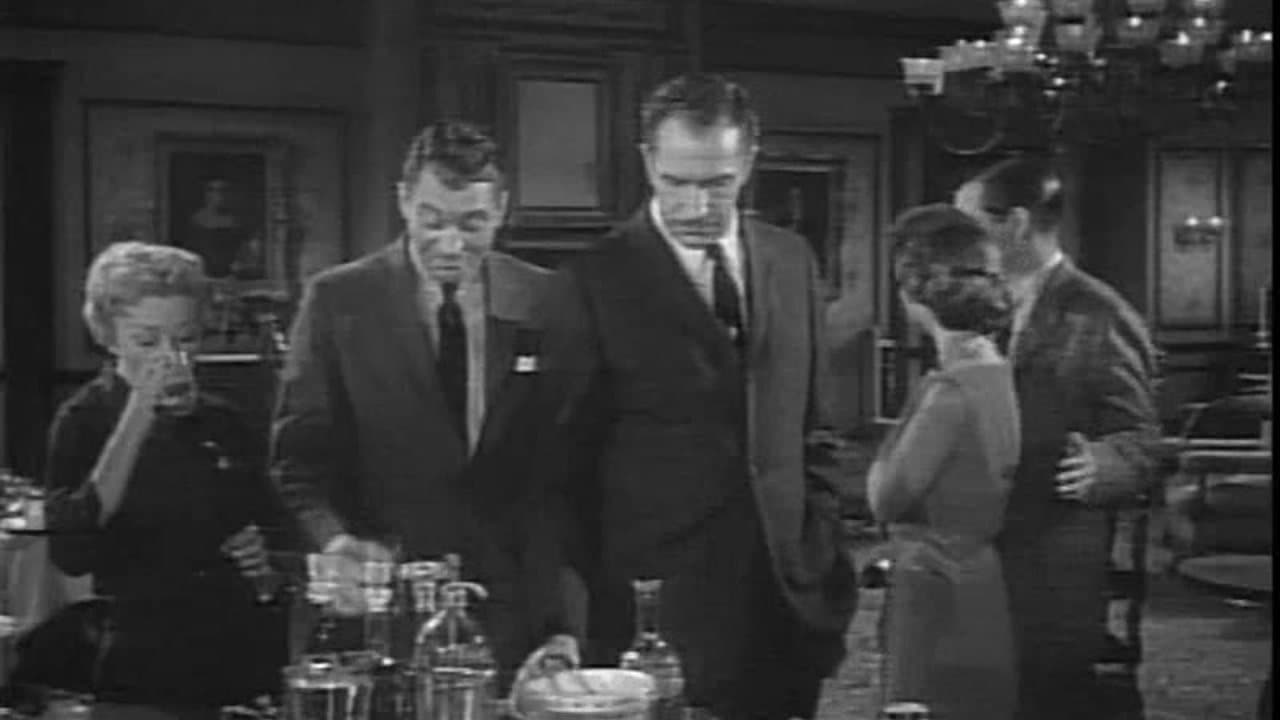 House on Haunted Hill