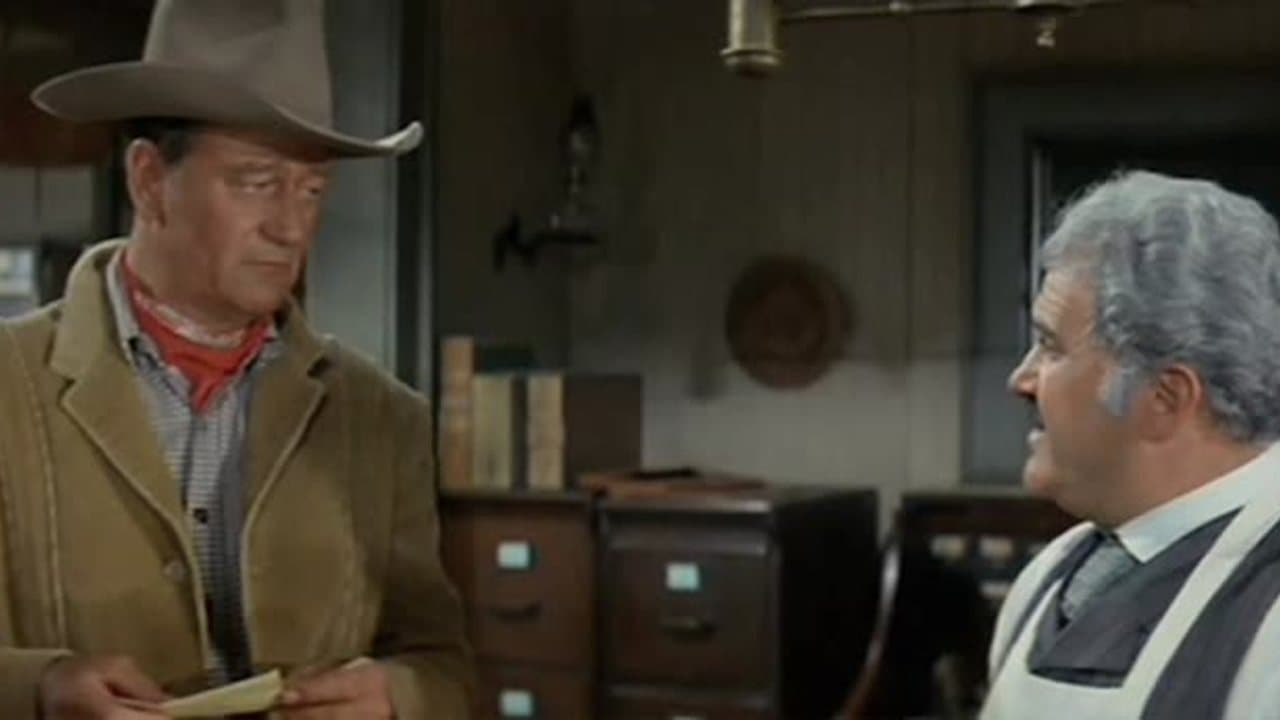 McLintock!