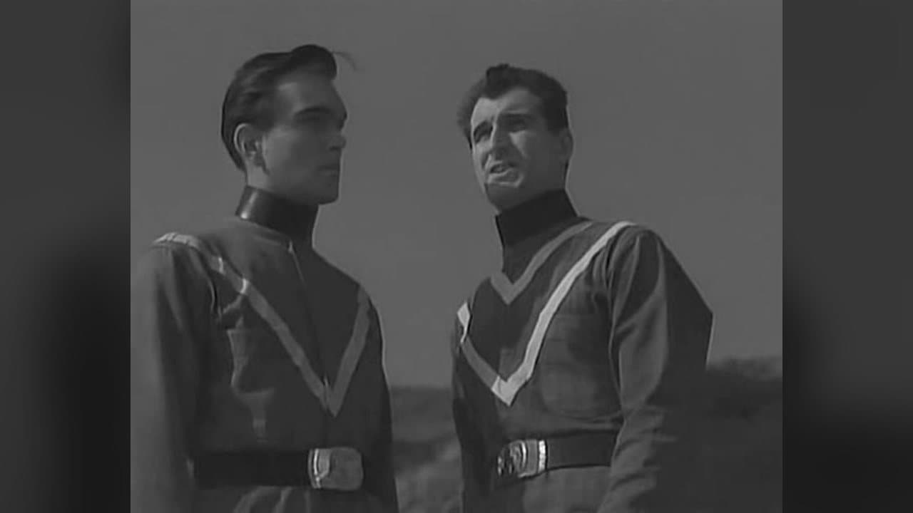 Teenagers from Outer Space