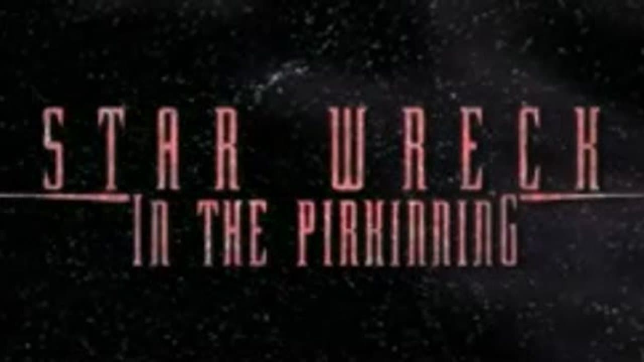Star Wreck: In the Pirkining