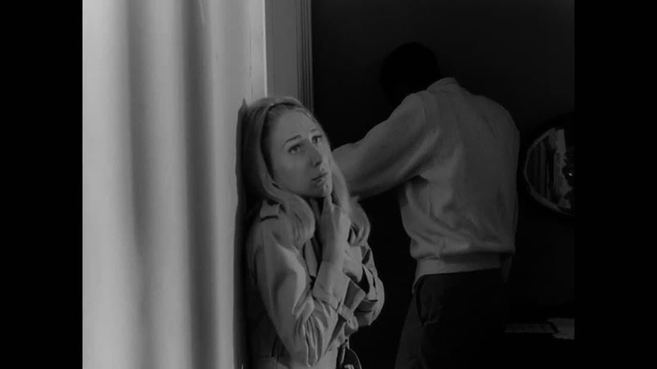 Night of the Living Dead