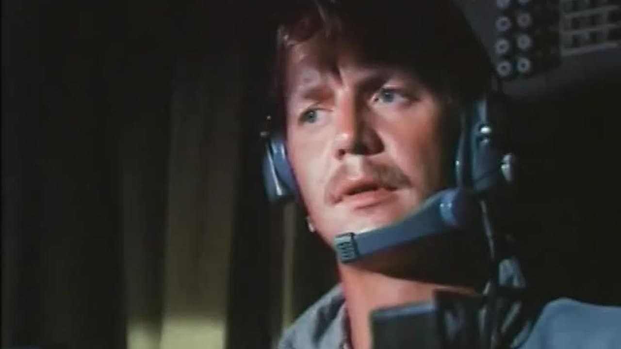 The Disappearance of Flight 412