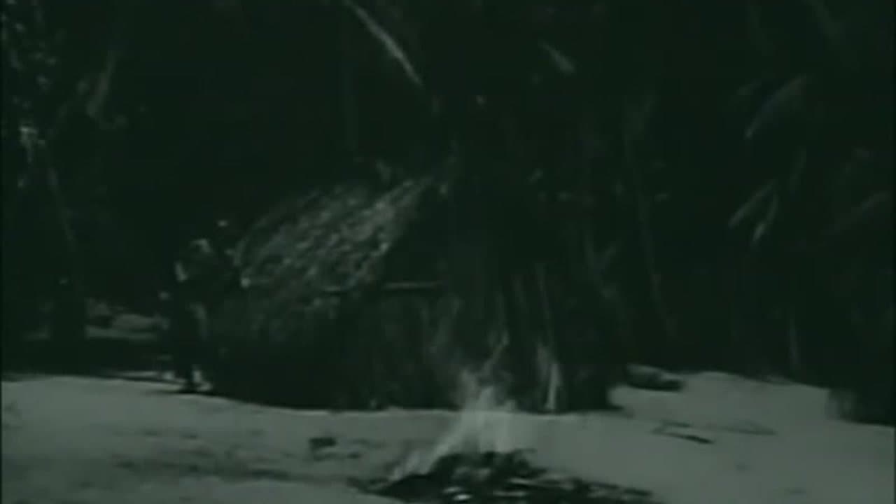 Battle of Blood Island