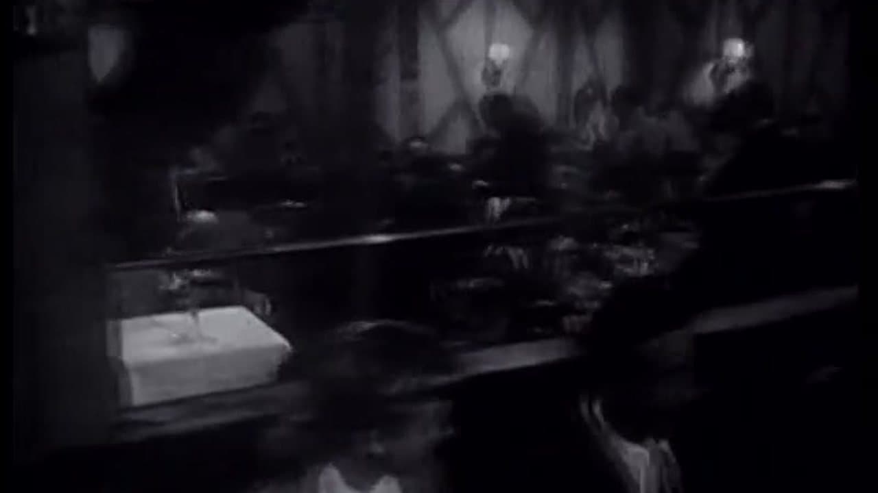 The Green Glove