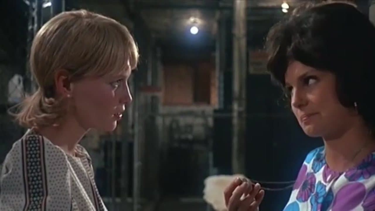 Rosemary's Baby