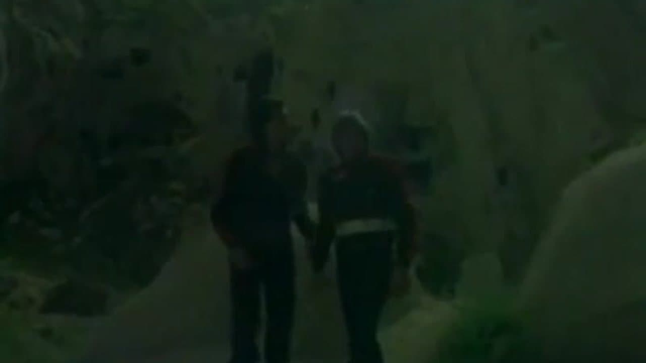 The Man Who Saved The World (Turkish Star Wars) 1982