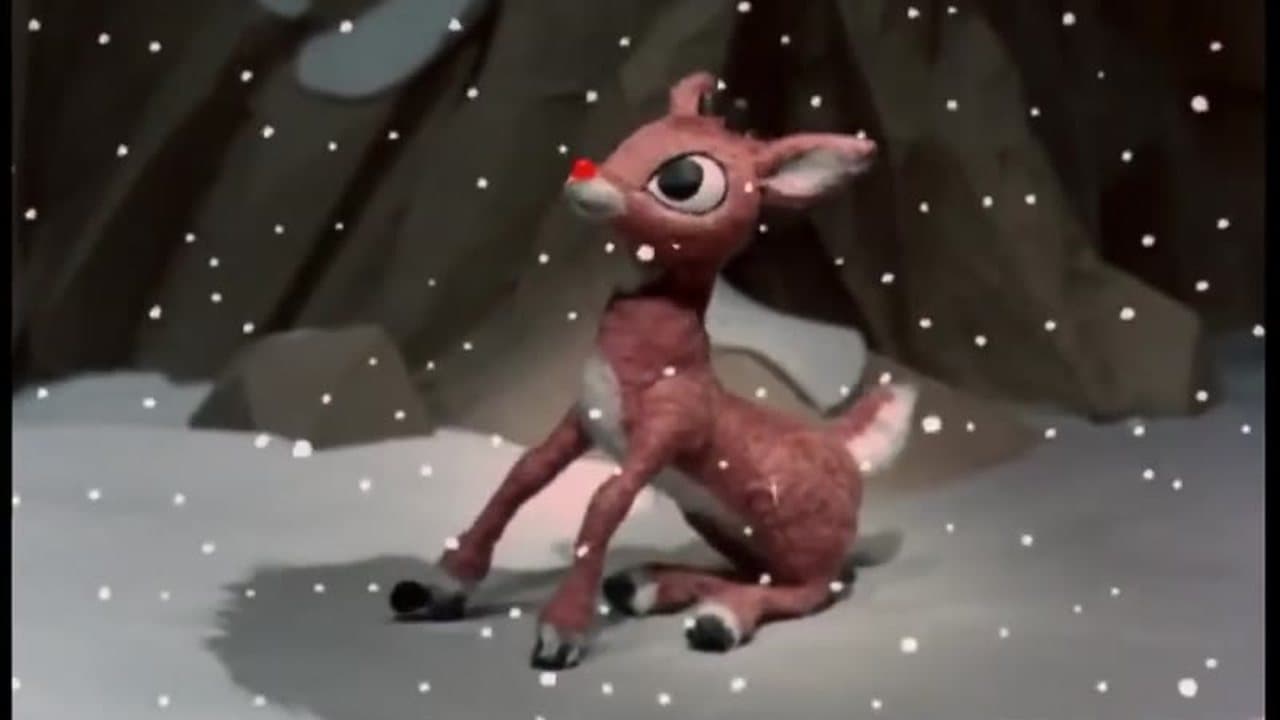Rudolph The Red Nosed Reindeer