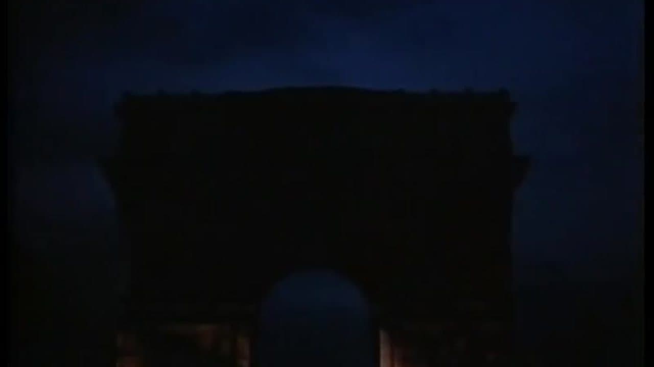 Last Time I Saw Paris, The
