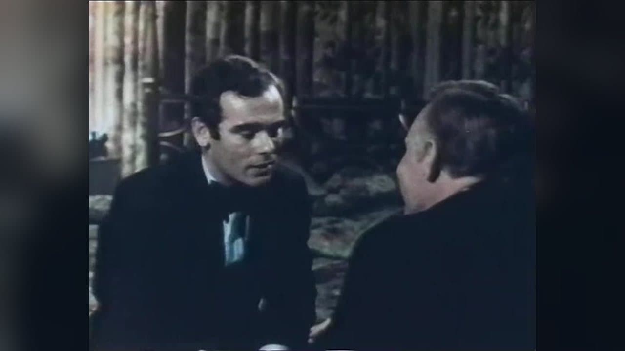 Werewolf of Washington