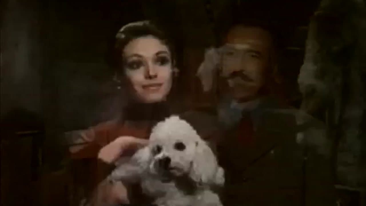 Horror Express (with spanish subtitles)