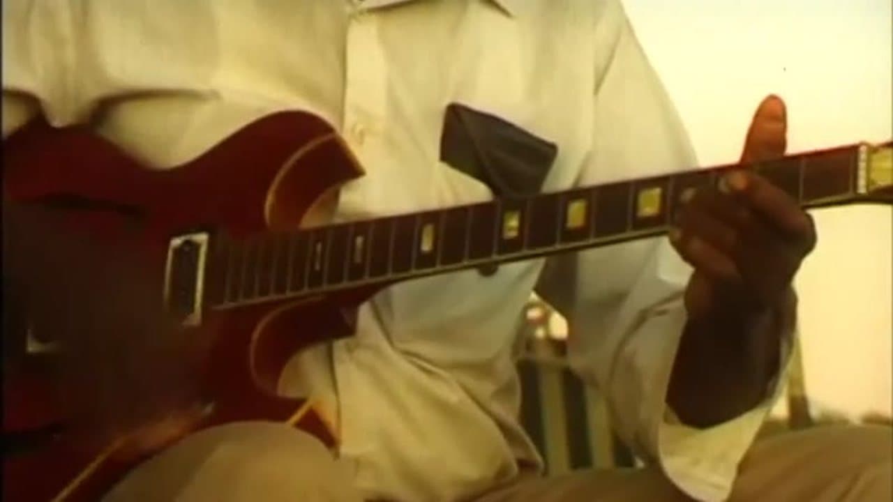 Crossroads Blues