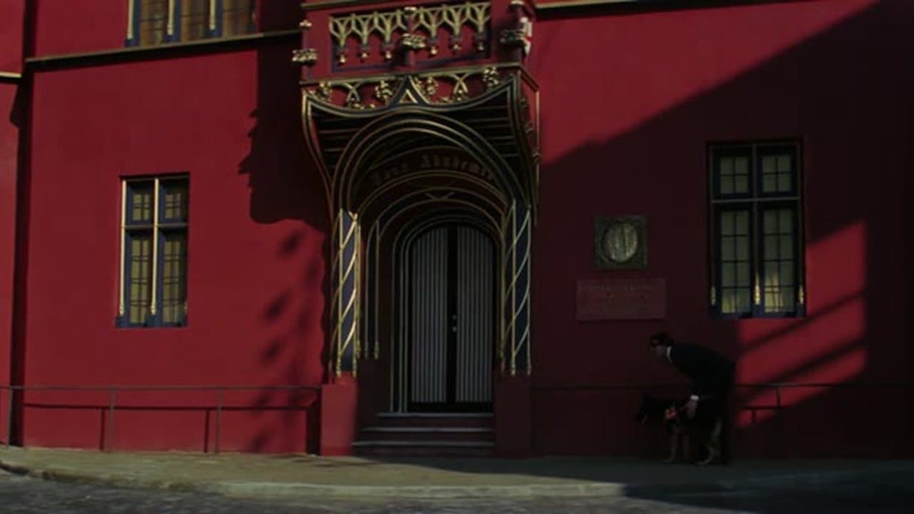 Suspiria
