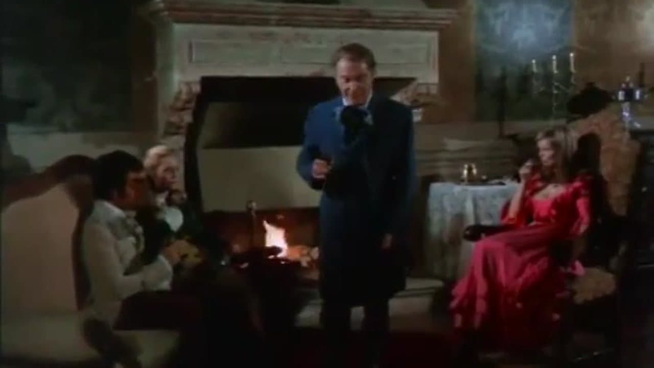 Frankenstein: The Movie (1974) - Boris Lugosi