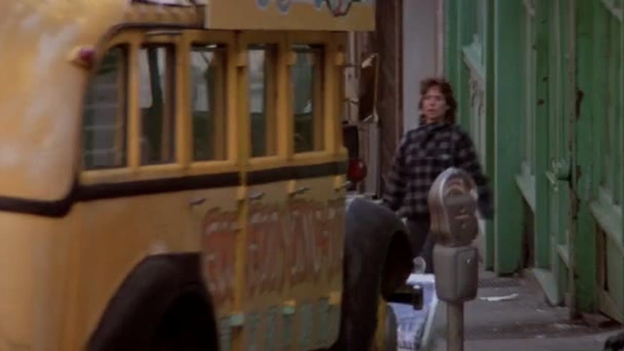 Big Trouble In Little China