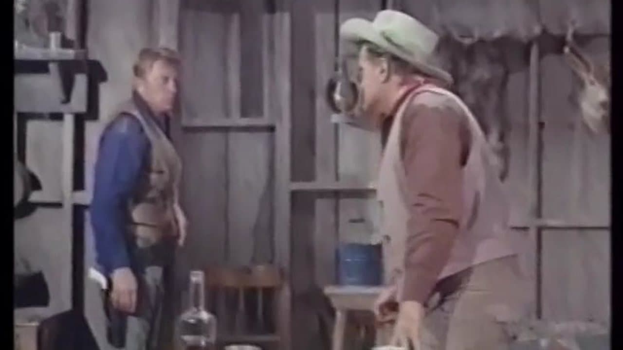 Jesse James Meets Frankenstein's Daughter