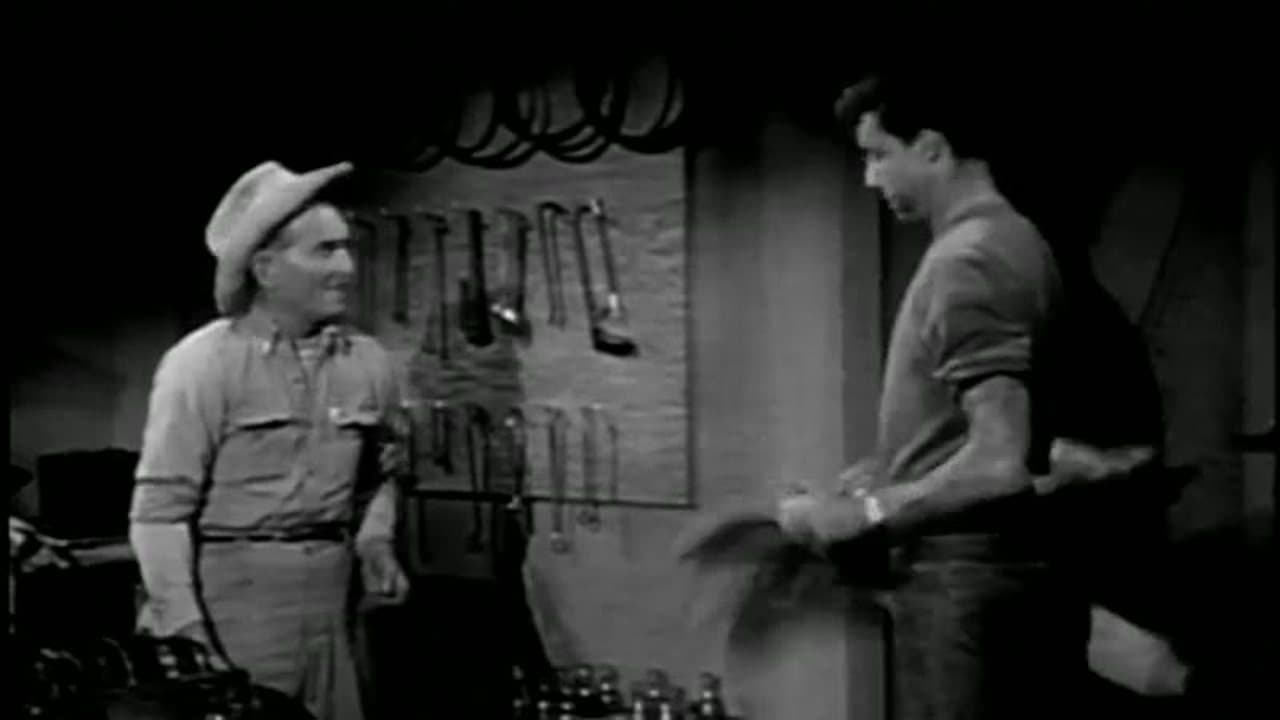 Giant Gila Monster, The