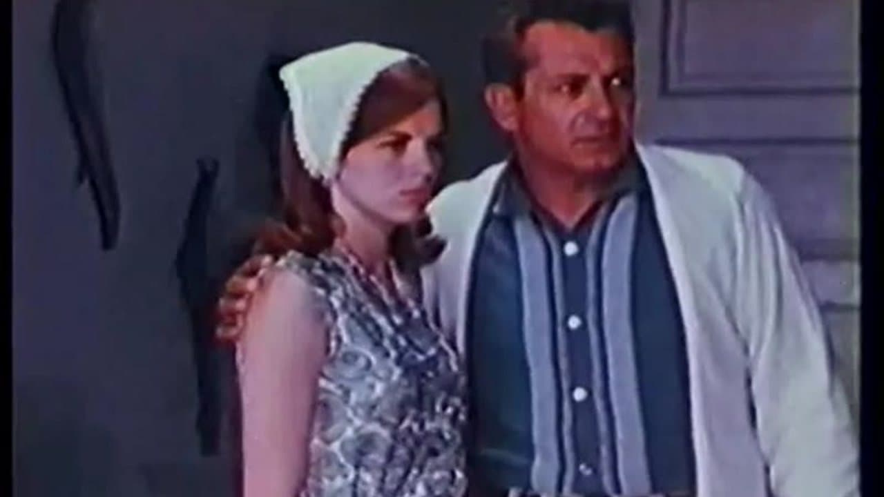 Manos: The Hands of Fate