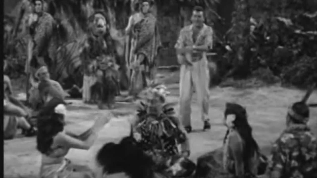 Bela Lugosi Meets a Brooklyn Gorilla