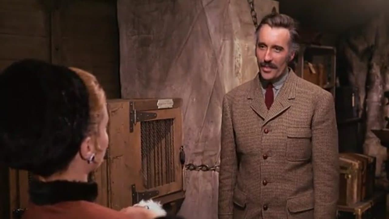 Horror Express (HD)