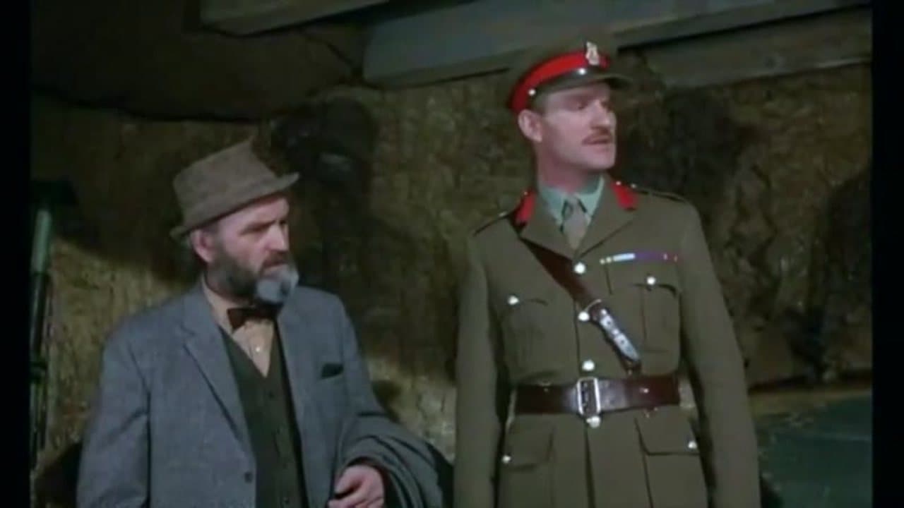 Quatermass and the Pit