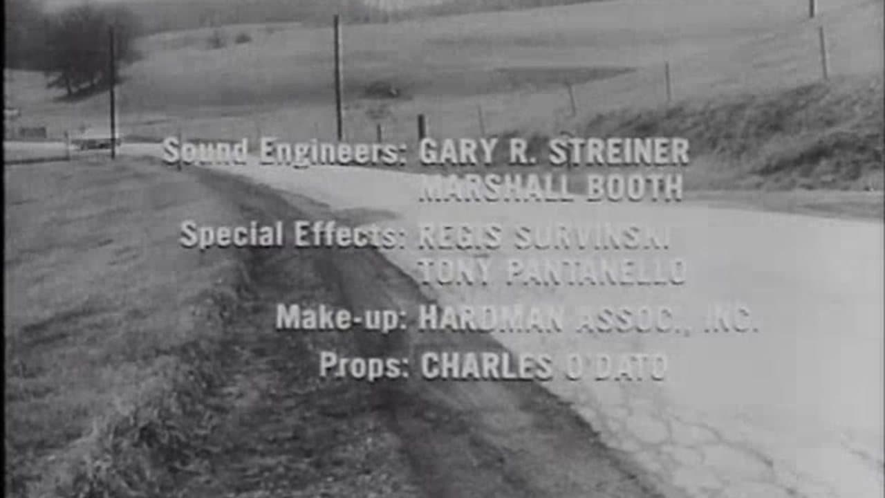 Night of the Living Dead iPod and Flash video versions