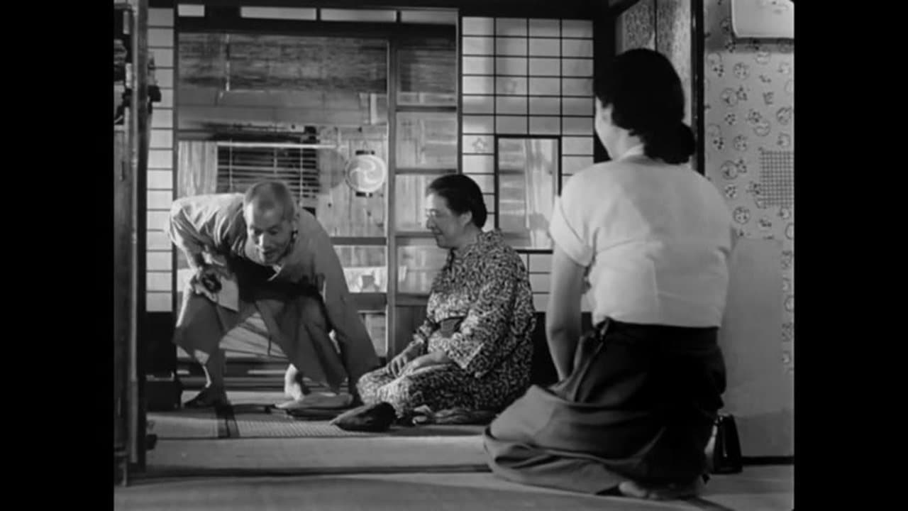 Tokyo Story