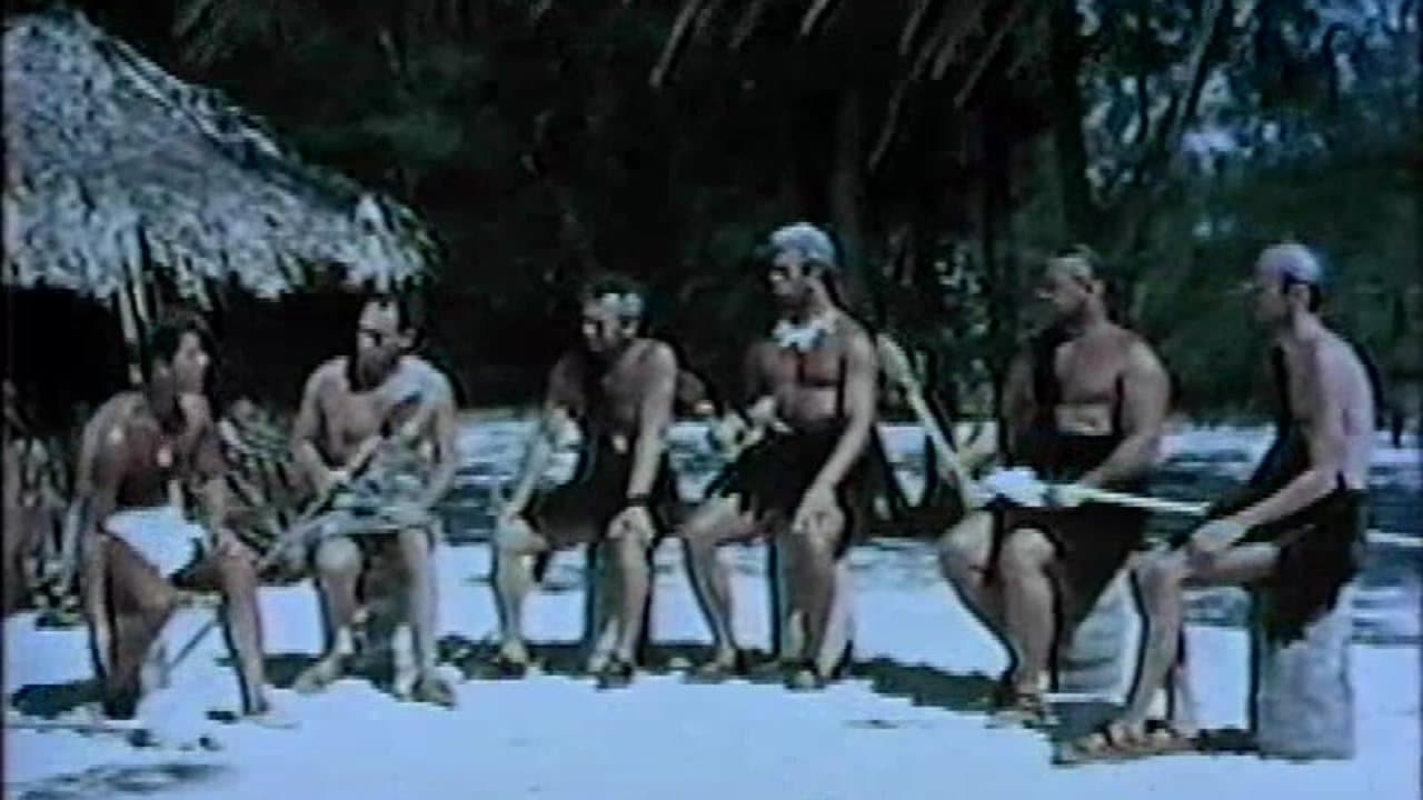 Wild Women of Wongo, The