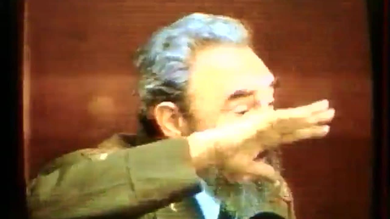 1996 El Periodo Especial (Cuba 1993, Fidel Castro)