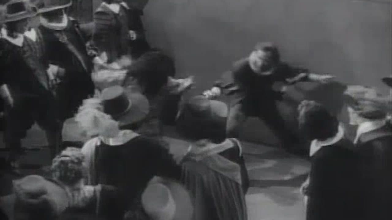 Cyrano DeBergerac