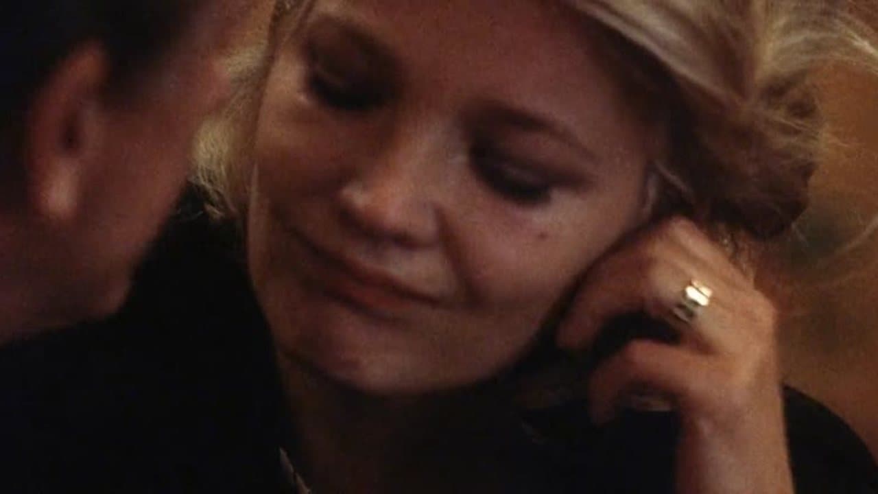 A Woman Under The Influence