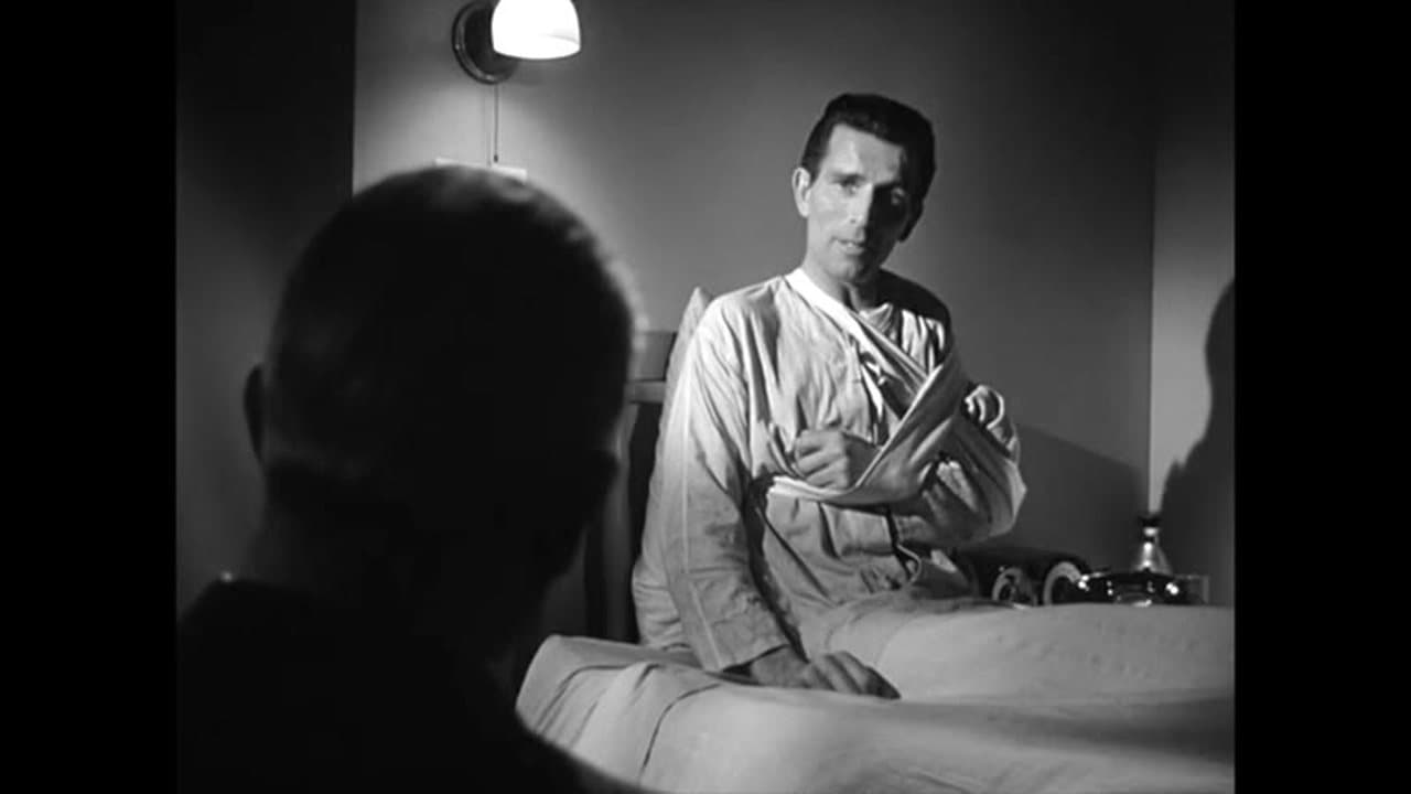 The Day the Earth Stood Still -1951