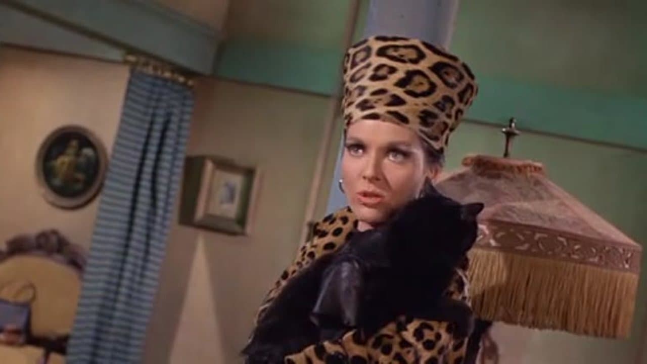 Batman (1966) : Movie