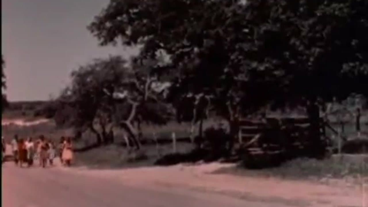 The Naked Witch 1964