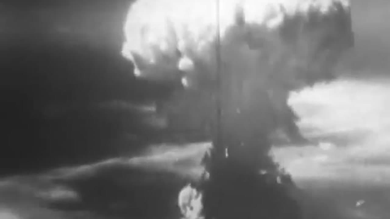 "Children of Hiroshima" [1952]
