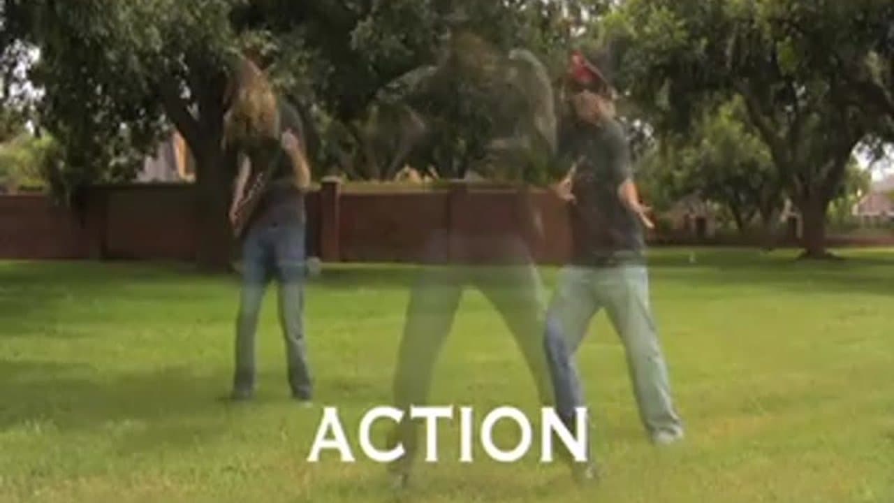 The Legend of Action Man