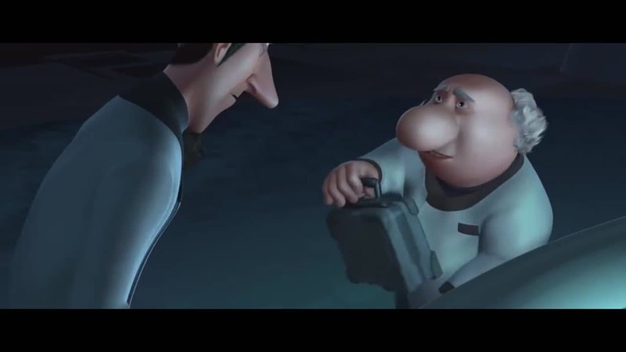 Astro Boy
