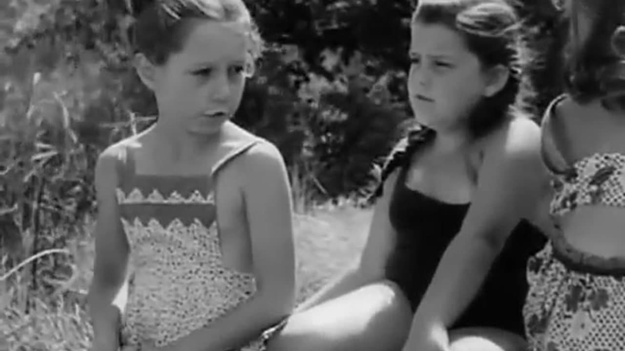 "The double Lottie" ["Das Doppelte Lottchen"] [1950]