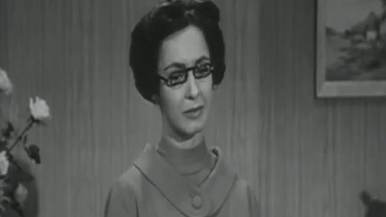 The Wasp Woman 1959 16:9 Version