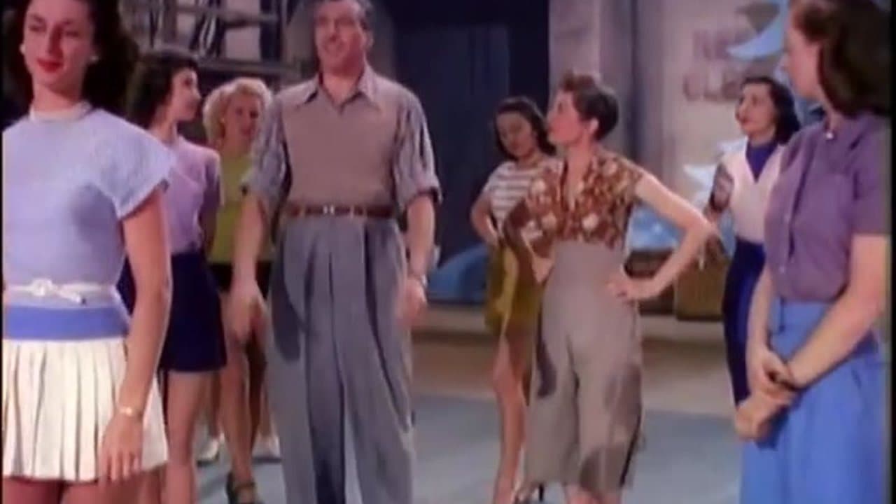 Happy Go Lovely (1951) DAVID NIVEN