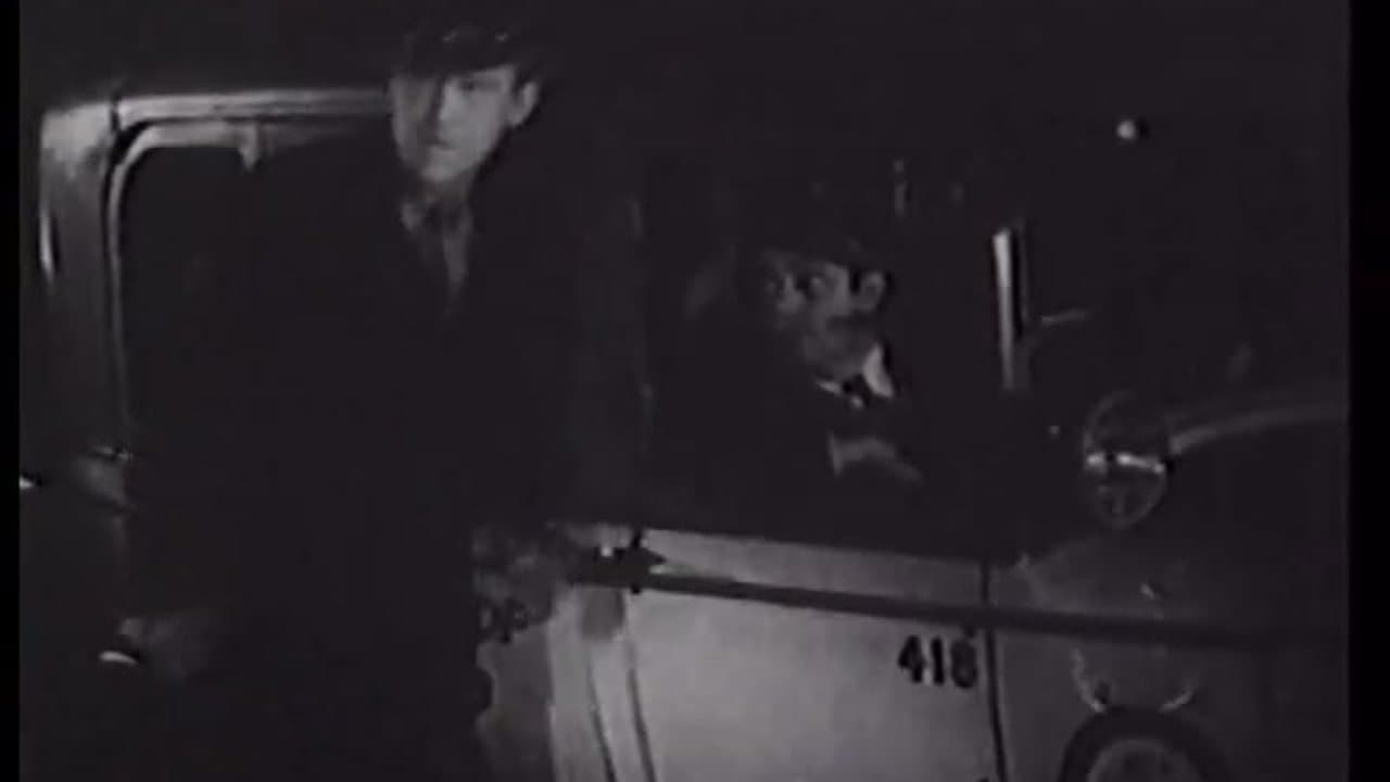 THE PHANTOM BROADCAST