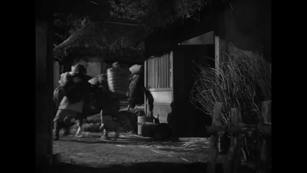 Ugetsu