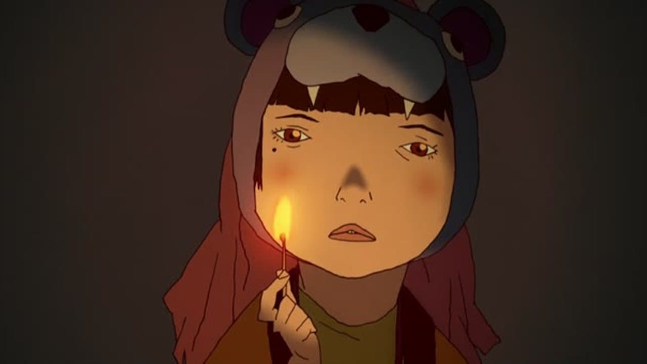Tekkon Kinkreet