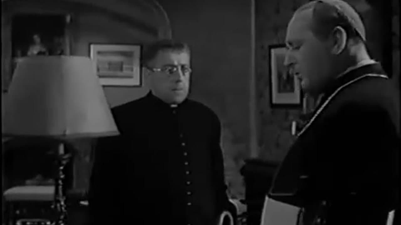 Father Brown The Detective (1954 Mys. Detec. Alec Guiness)