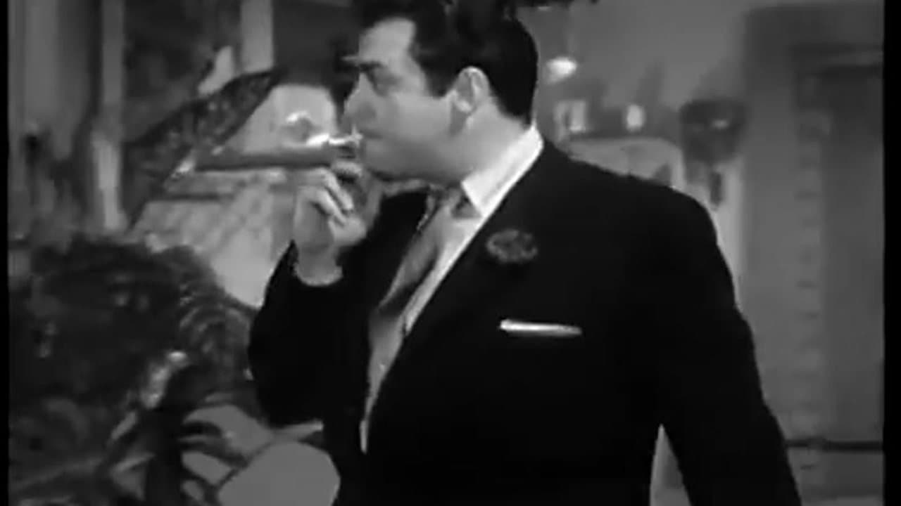 The Blue Gardenia (1953) Dir: Fritz Lang, Featuring Anne Baxter, Richard Conte, Raymond Burr, Ann Sothern - Film Noir Full Movie