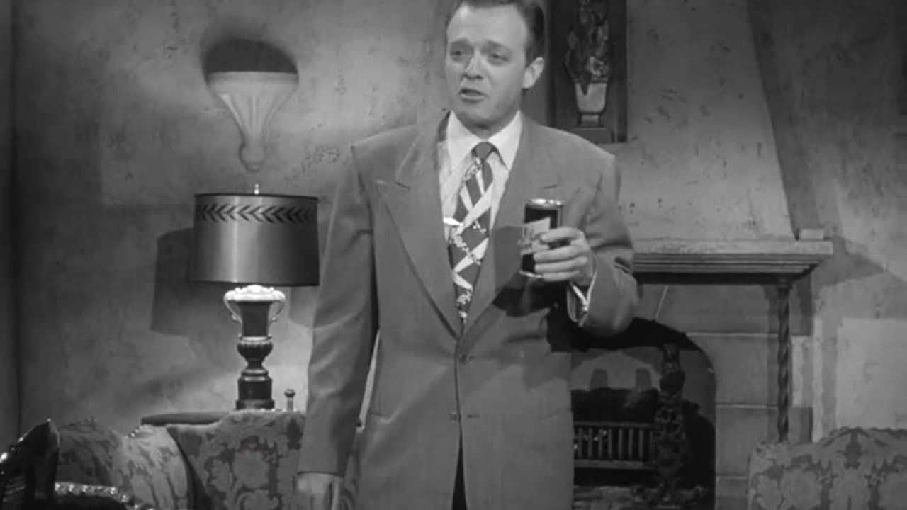 The Prowler (1951) |Joseph Losey|  Van Heflin, Evelyn Keyes - Film Noir Full Movie