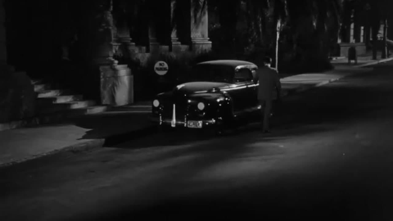The File on Thelma Jordon [1950] Barbara Stanwyck, Wendell Corey